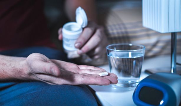 Tomar un antihistamínico para dormir todas las noches: ¿es seguro?