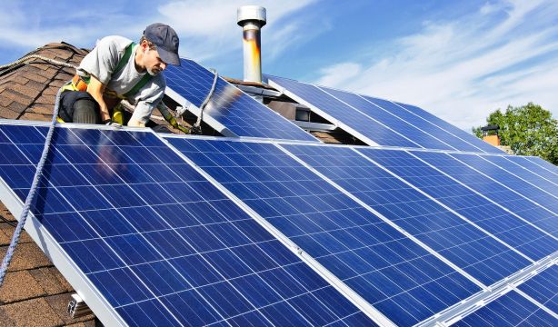 Sólo dos de cada 10 españoles pueden financiar mejoras energéticas en sus hogares