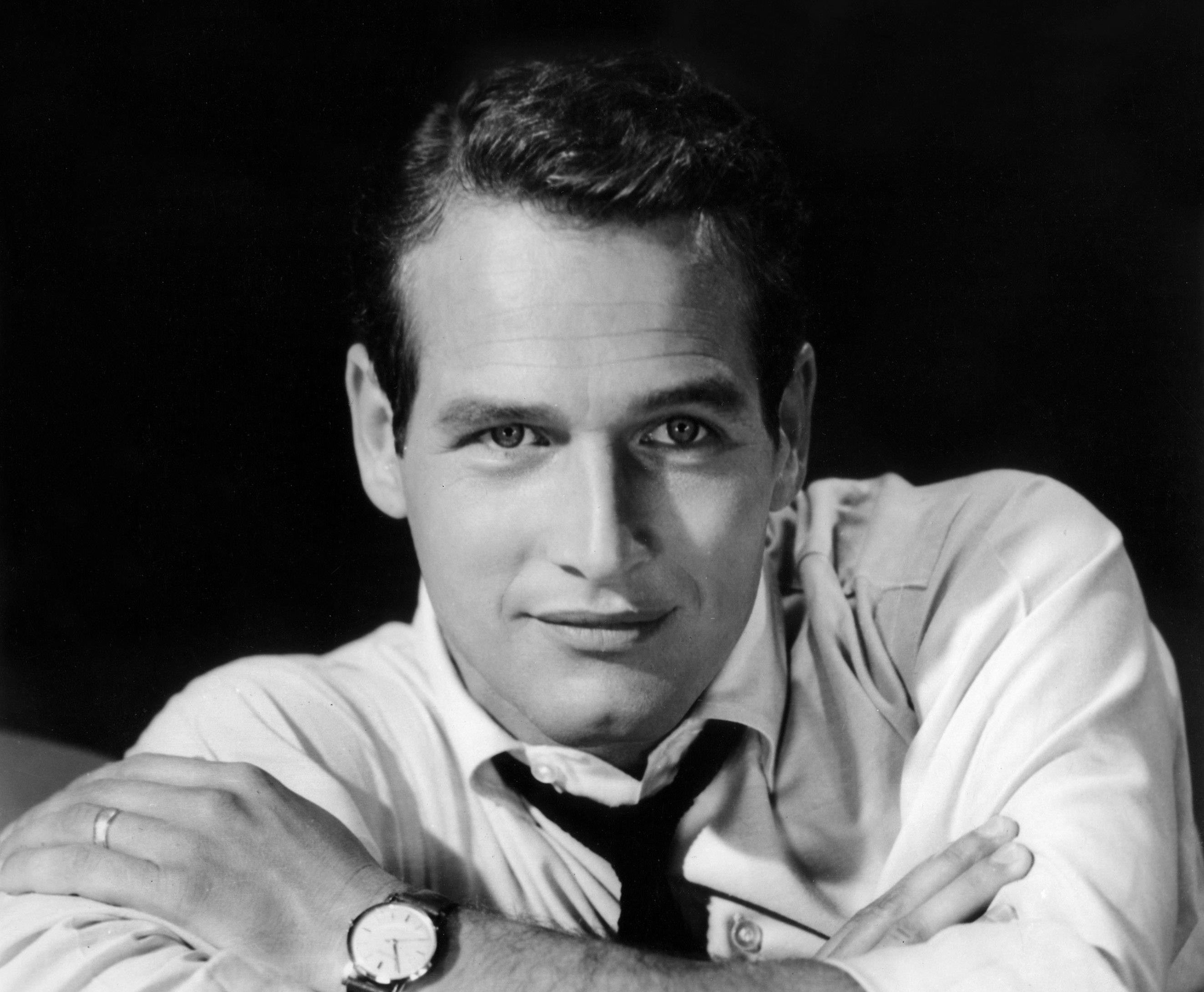 Paul Newman