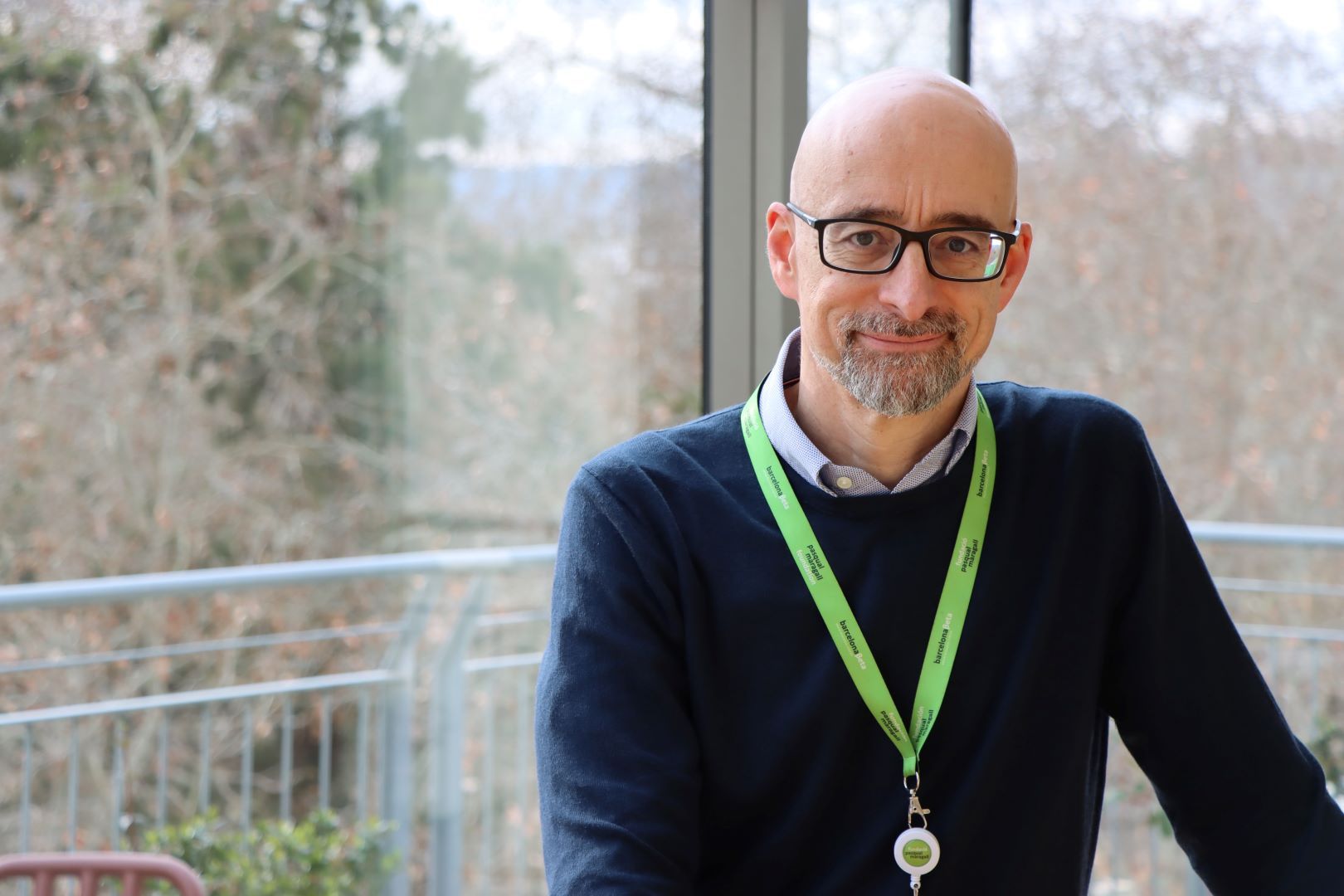 Salvador Macip, el investigador que estudia cómo retrasar el envejecimiento para frenar el alzhéimer