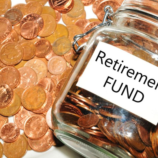 bigstock Retirement fund 34712696 bigstock Retirement fund 34712696
