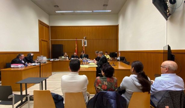 Arranca el juicio de la residencia de los horrores: "A nivel de higiene, había mucha carencia"