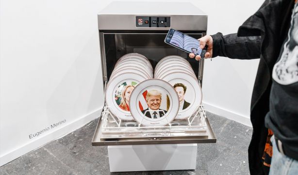 10 obras que no debes perderte en ARCOmadrid 2025