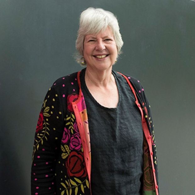 Anne Youngson Courtesy Anne Youngson Courtesy