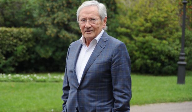 Fernando Ónega será investido Académico de Honor de la Real Academia Europea de Doctores