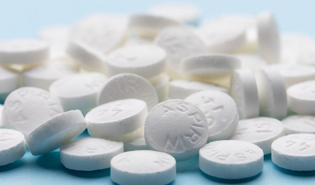 Al descubierto el mecanismo por el que la aspirina puede prevenir metástasis. Bigstock