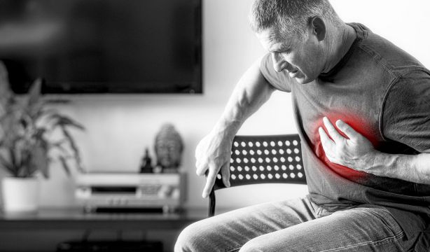 Actuar a tiempo en un infarto es clave para disminuir el daño en el tejido cardíaco