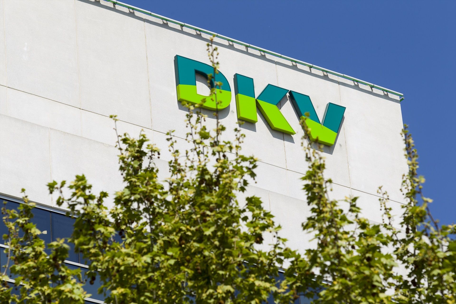 La 'estampida' de DKV obliga a Muface a reubicar a 200.000 funcionarios. Foto: EuropaPress