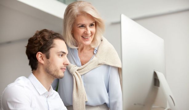 Qué es el contrato de relevo: clave para jubilación parcial