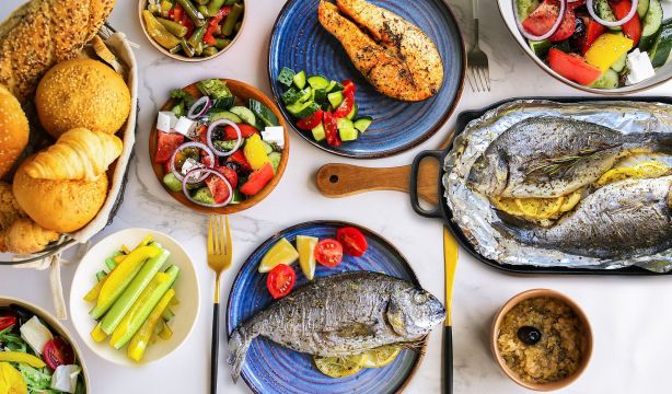 Regenerar tu microbiota es más sencillo de lo que parece: la clave está en la dieta