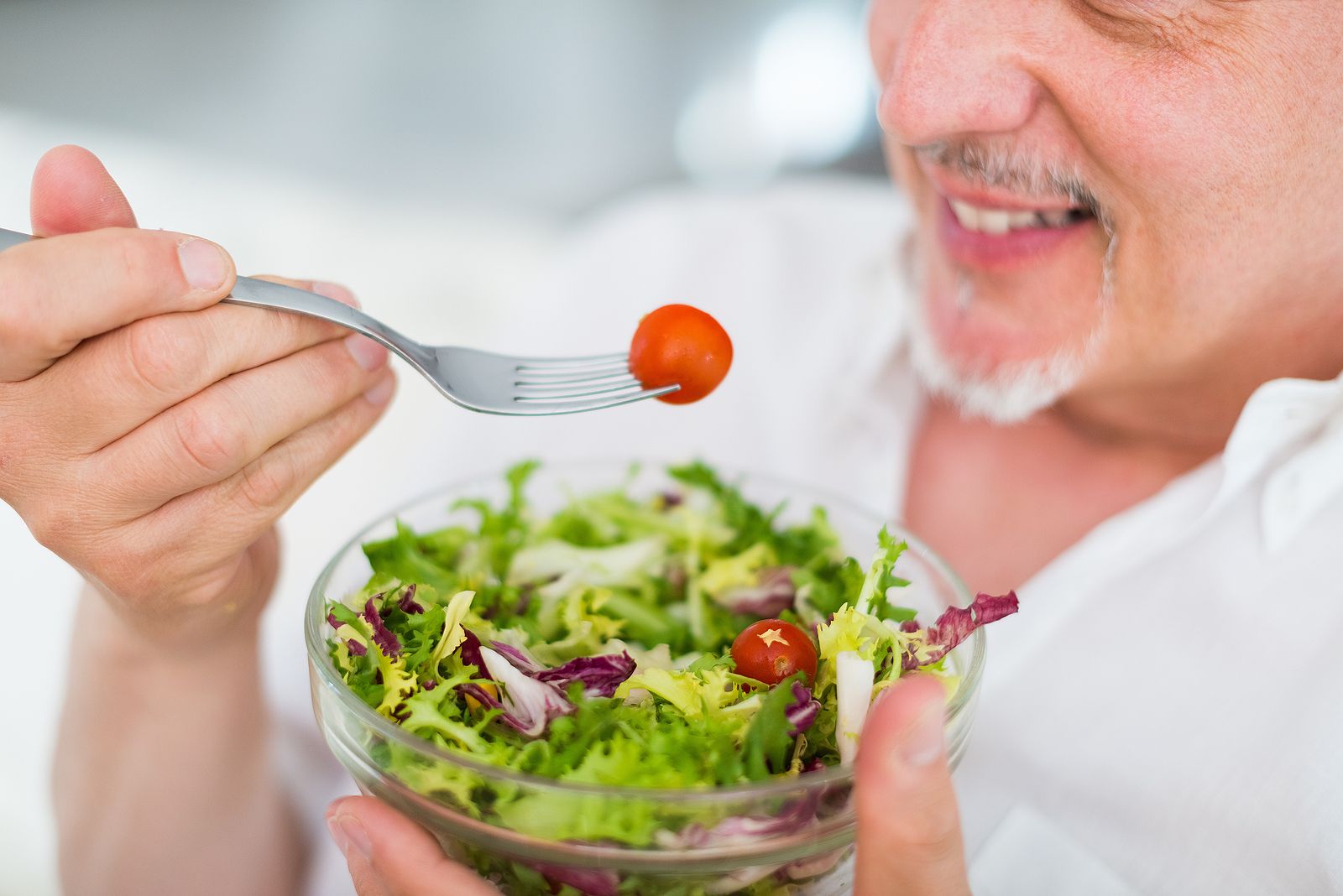 El nuevo Instituto IMDEA Nutrición estudiará cómo influye la alimentación en la salud