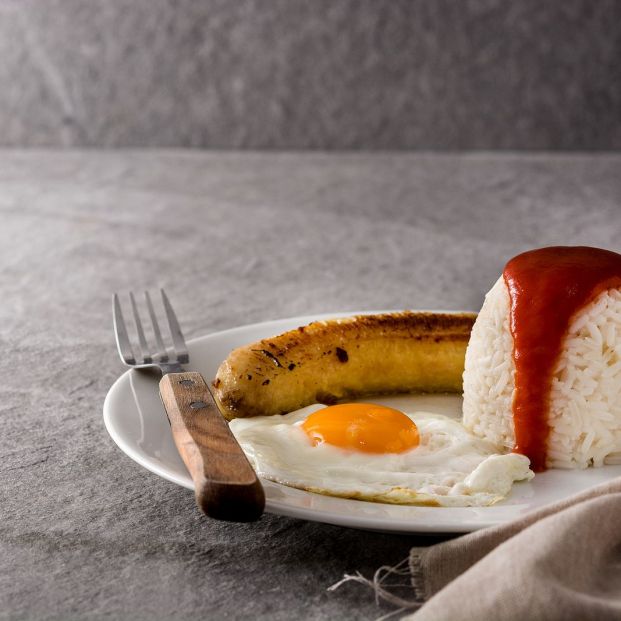 bigstock Arroz A La Cubana typical Cuba 333132931 bigstock Arroz A La Cubana typical Cuba 333132931