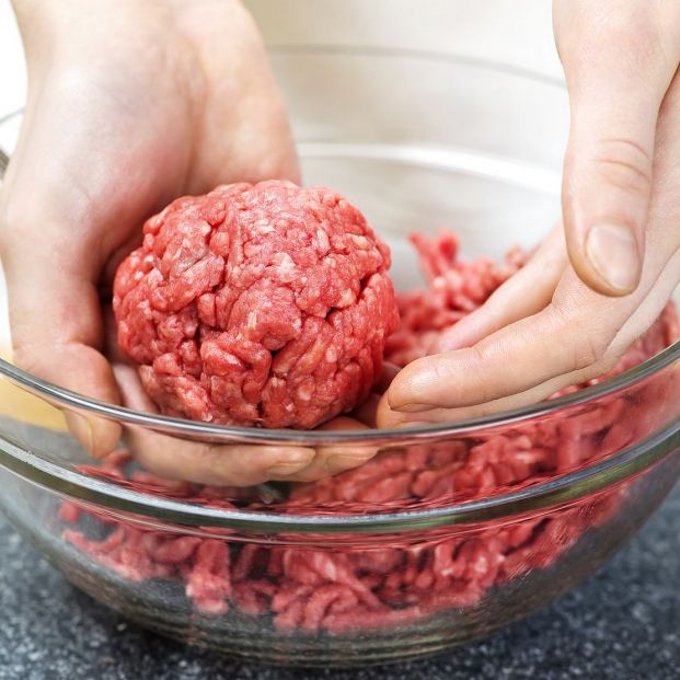 bigstock Cooking With Ground Beef 6873058 bigstock Cooking With Ground Beef 6873058