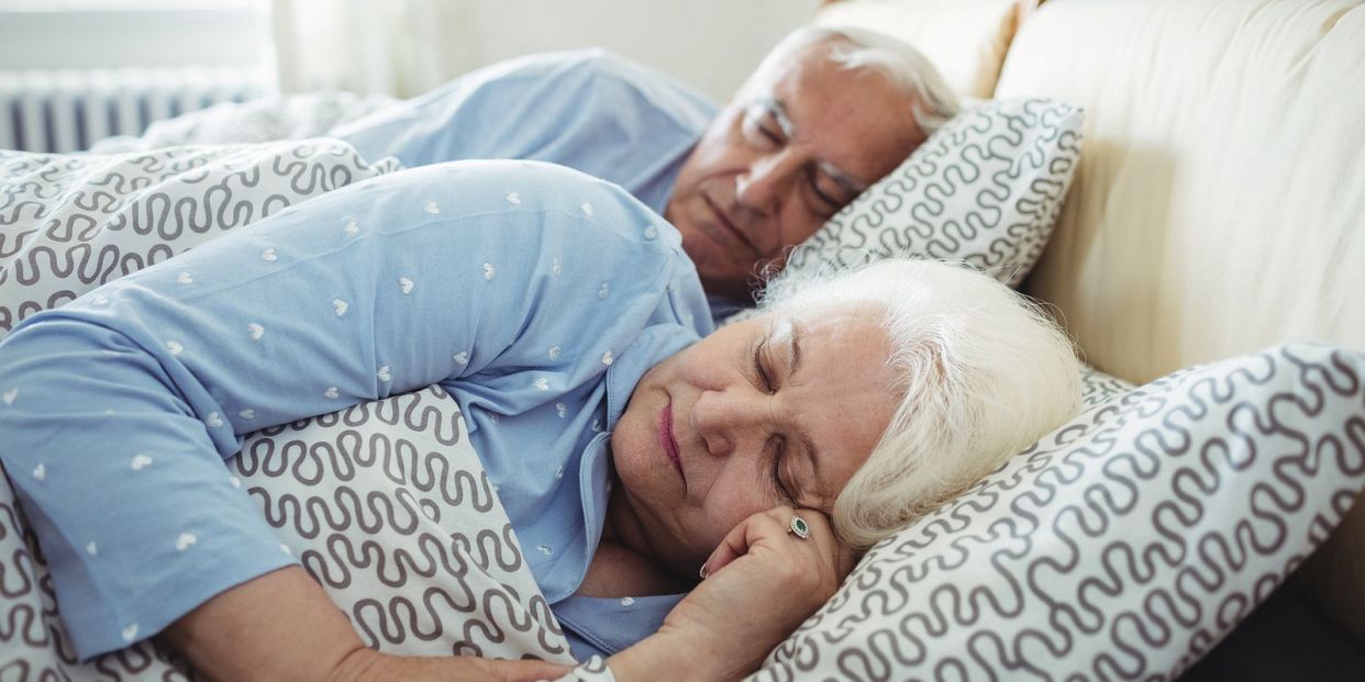 ¡Descansa y Vive Mejor! La Importancia Vital del Sueño para tu Salud