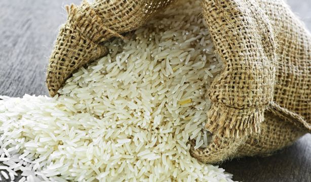 El truco de Boticaria García para que el arroz engorde menos