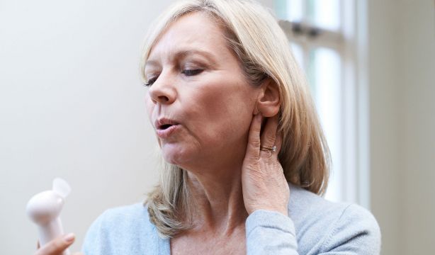 A más síntomas en la menopausia, mayor riesgo de deterioro cognitivo