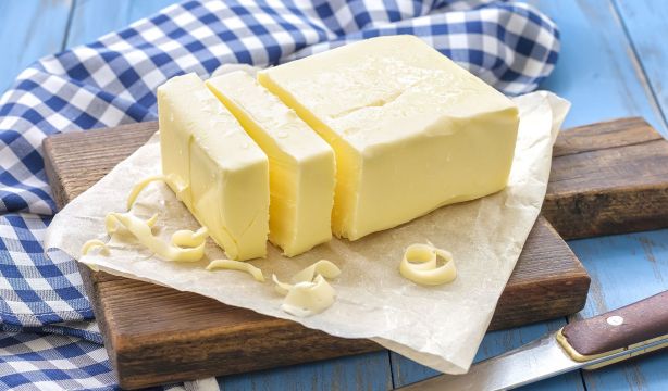 La OCU revela cuál es la única mantequilla saludable en el supermercado