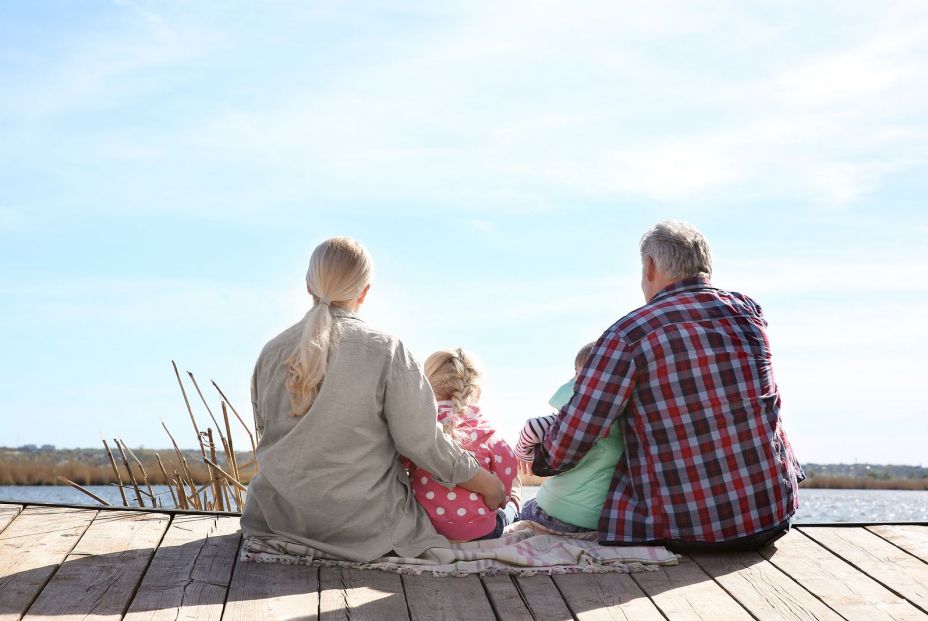 Pasos para ser familia de acogida con más de 55 años Pasos para ser familia de acogida con más de 55 años