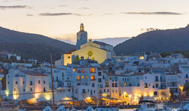 El pueblo español más bonito para visitar en marzo, según 'National Geocraphic' (Bigstock)
