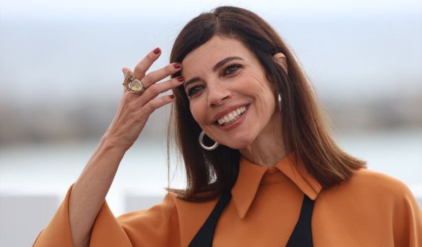 Maribel Verdú: "Antes las mujeres de 50 parecía que no existíamos, pero aquí estamos"