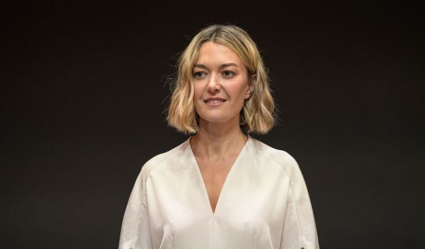 Marta Ortega revela cuál es su sueldo al frente de Inditex
