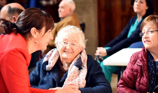 Primavera activa en Valladolid: descubre las 120 actividades para mayores