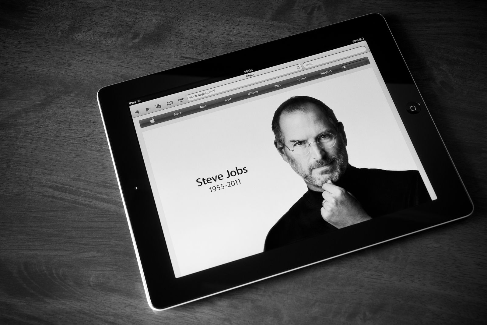 Los grandes hitos de Steve Jobs Los grandes hitos de Steve Jobs