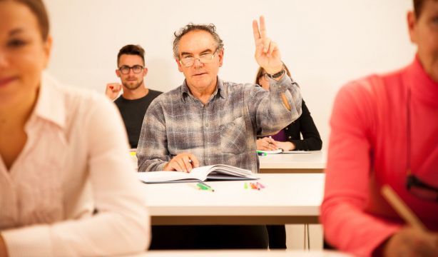Aprender inglés