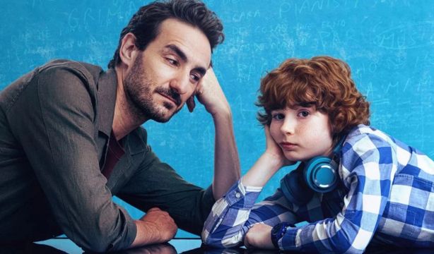 Estrenos de cine: cartelera con acento francés y la apuesta española 'Wolfgang'