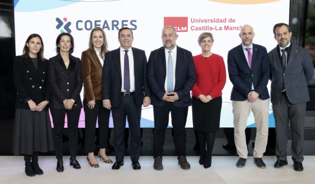 Cofares entrega los Premios ‘Tutor Destacado’ y ‘Erasmus Excelente’ de la UCLM