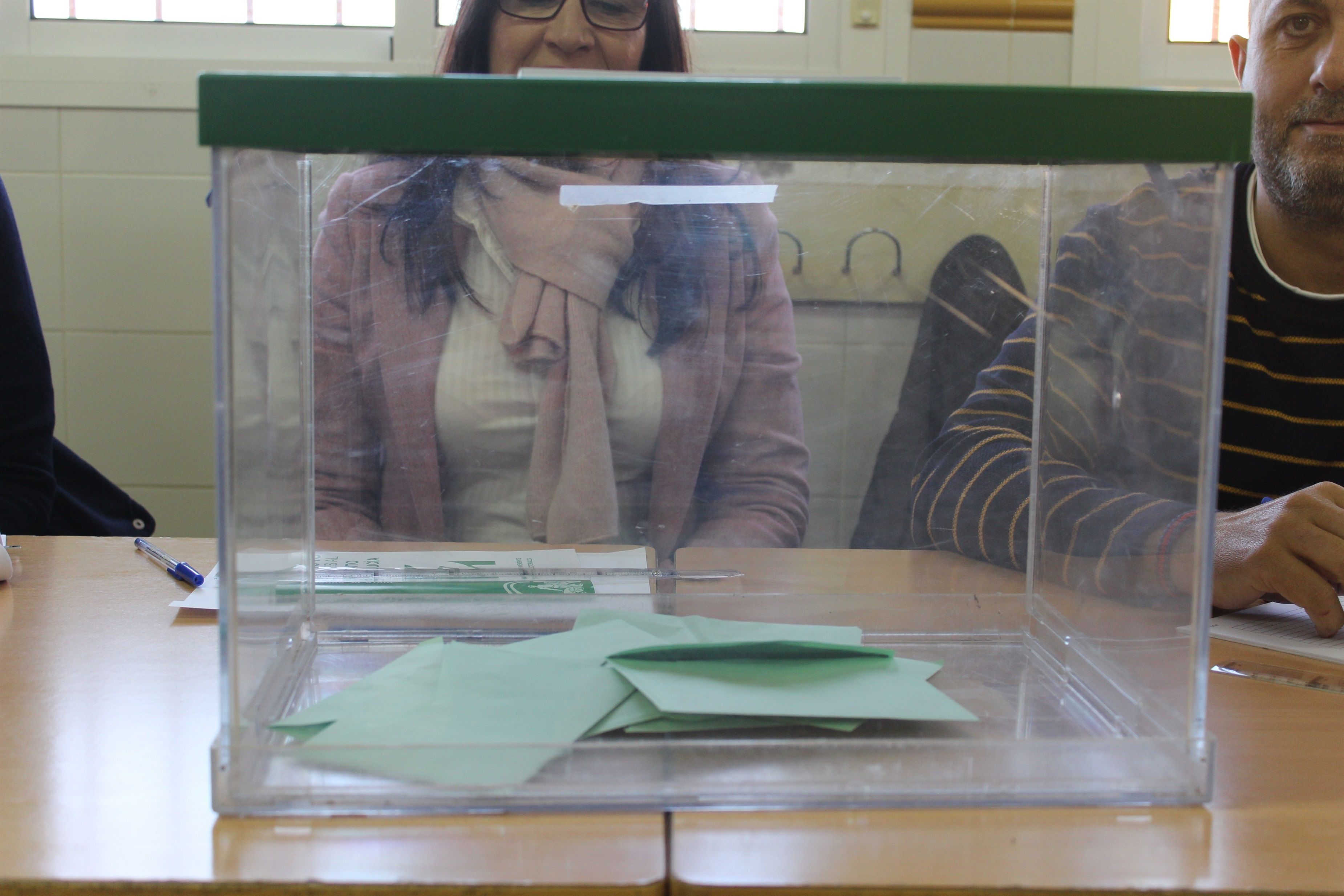 Cuáles son los plazos para votar por correo (Europa Press) Cuáles son los plazos para votar por correo (Europa Press)