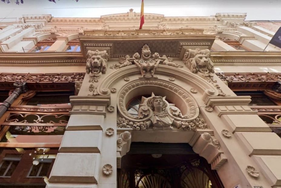 EuropaPress. ¿Cuáles son los edificios más antiguos de Murcia? EuropaPress. ¿Cuáles son los edificios más antiguos de Murcia?