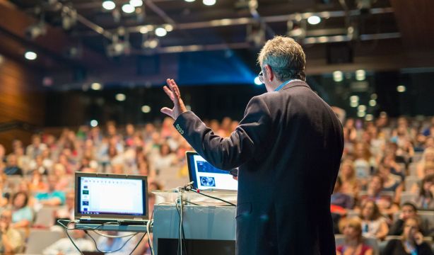 Málaga se convertirá en la capital euroamericana de la economía plateada