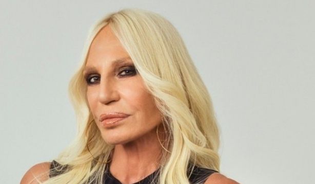 Donatella Versace deja la dirección creativa de la marca tras 30 años al frente