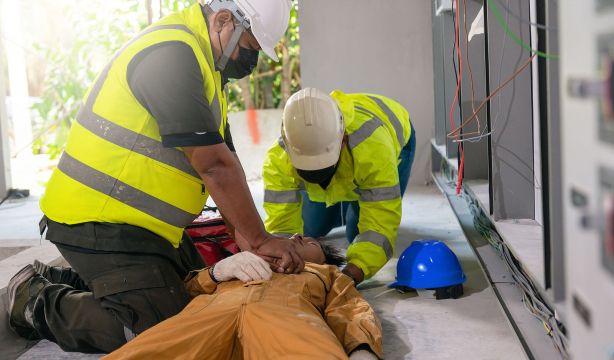 Estas son las muertes más comunes que se producen en el trabajo
