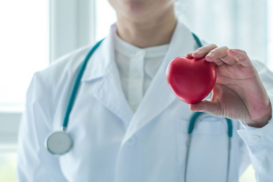 Los ciudadanos aún no se toman en serio prevenir la enfermedad cardiovascular. Bigstock