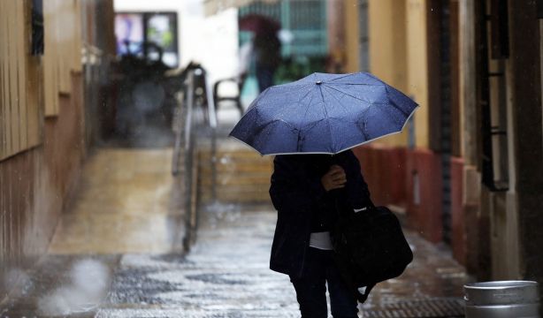 ¿Otra DANA como la del año pasado este otoño? Esto dicen los meteorólogos