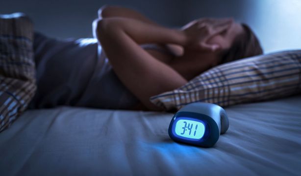 Un 71% de las personas reconoce tener dificultades para dormir