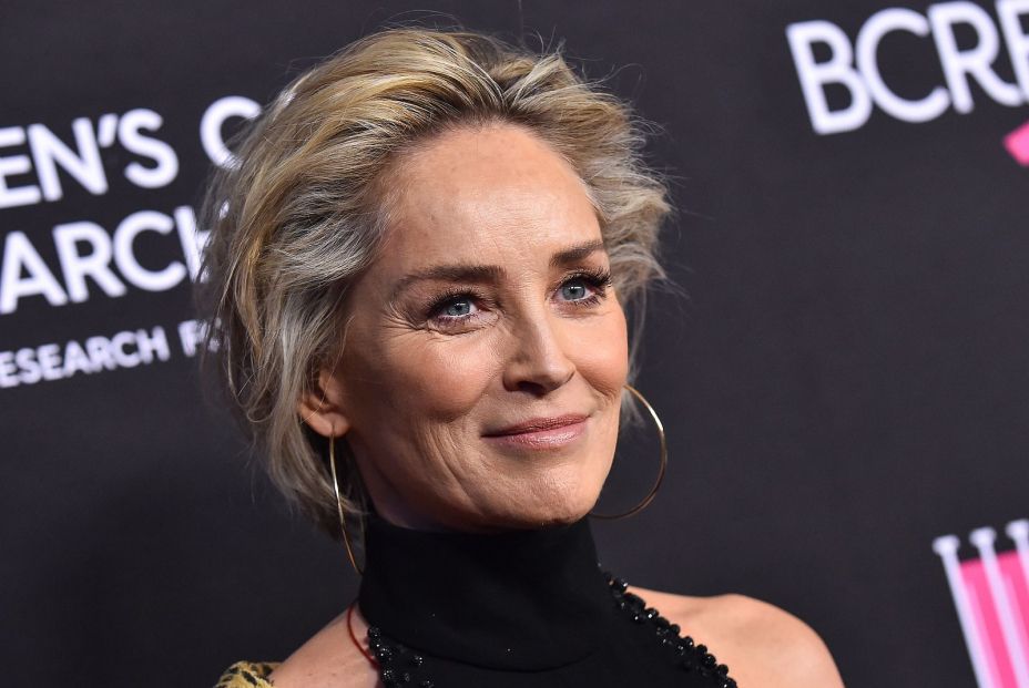 Sharon Stone: "Mel Gibson me dijo que era demasiado vieja para actuar con él y es mayor que yo"