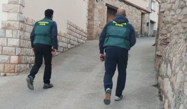 Una mujer de 84 años en Valencia y otra de 75 en Soria, asesinadas por sus hijos