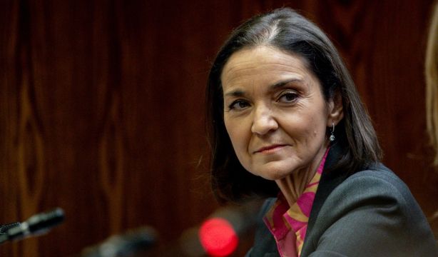 Reyes Maroto rectifica sus declaraciones sobre las muertes en las residencias de mayores de Madrid
