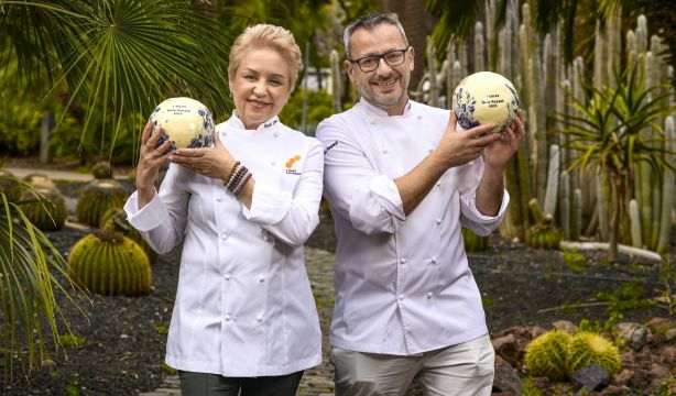 Soles Guía Repsol 2025: listado completo de los restaurantes premiados