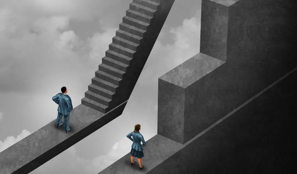Demostrado: las demandas que hacen las mujeres reciben menos respuesta por parte de la política