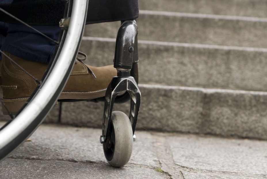 accesibilidad problema sin resolver mayores accesibilidad problema sin resolver mayores
