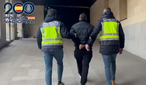 Simulaban ser obreros para timar a mayores con supuestas reparaciones de tejados que no realizaban