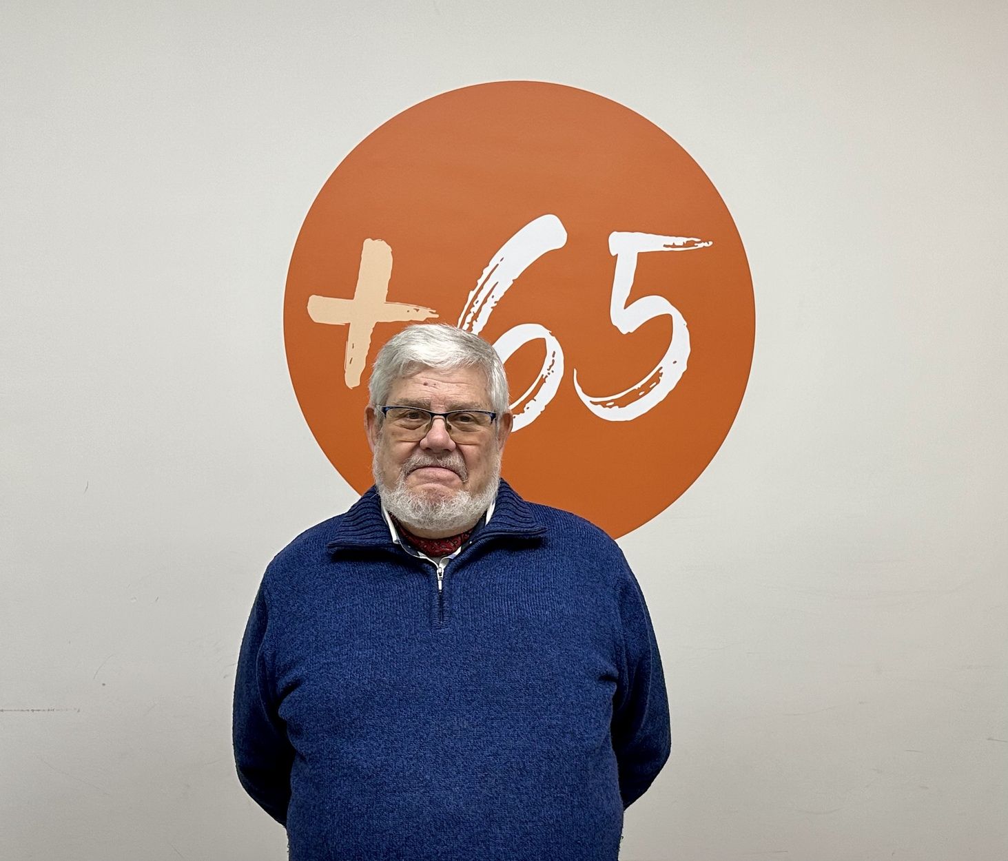 "España fue la primera en enterarse que el hombre había llegado a la Luna"