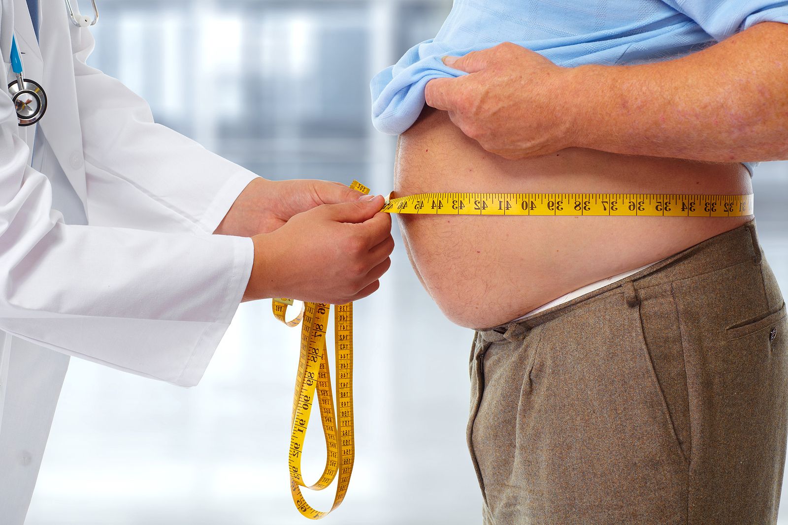 Cómo perder peso y mantener la masa muscular