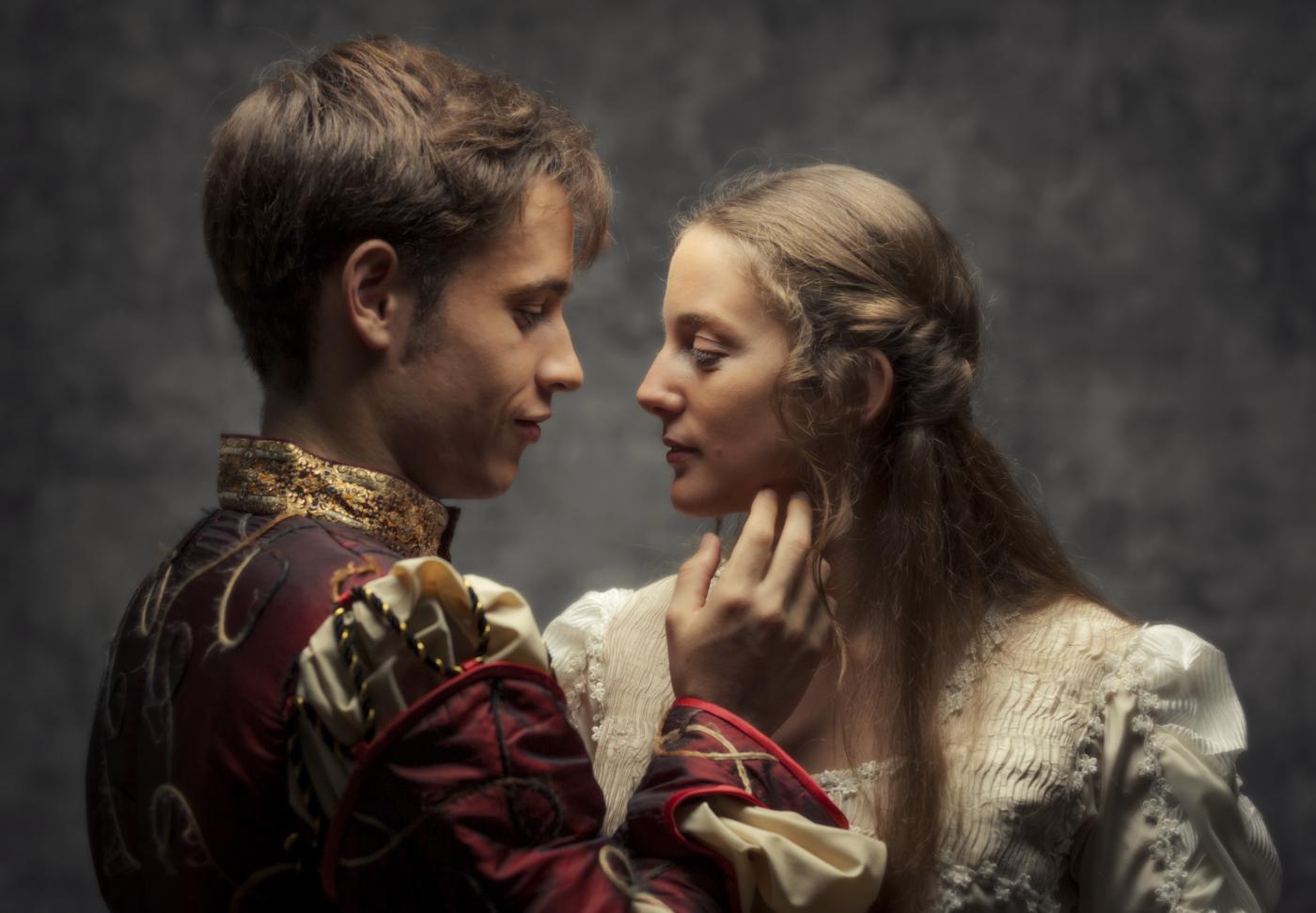 Romeo y Julieta en su estreno absoluto en el Lope de Vega de Sevilla