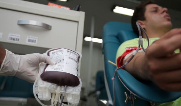 Descubren cambios genéticos en donantes de sangre que pueden contribuir en la lucha contra el cáncer