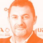 Eduardo Abad, UPTA